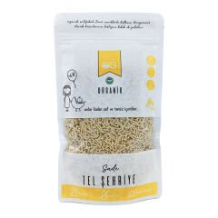 OG Natural Organik Sade Tel Şehriye 180 Gr