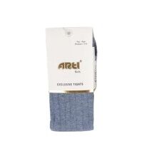 Artı Melba Kız Külotlu Çorap 300249 Asorti