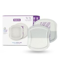 Mochi Göğüs Pedi 40'Lı