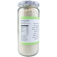 OG Natural Organik Tam Yulaf Unu 200 Gr