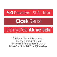 Sleepy Yüzey Temizlik Havlusu 100 Adet Kiraz