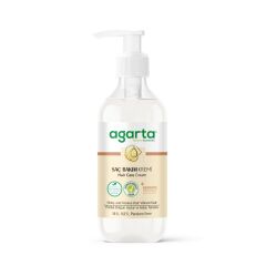 Agarta Saç Bakım Kremi 400 ml