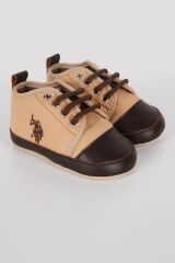 U.S. Polo Ayakkabı USB1309 Camel