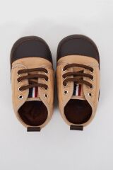 U.S. Polo Ayakkabı USB1309 Camel