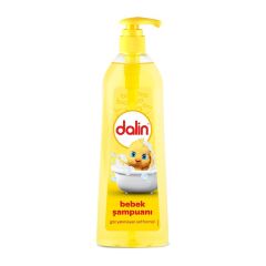 Dalin Klasik Bebek Şampuanı 700 ml