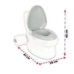 Pilsan Eğitici Klozet 07-559