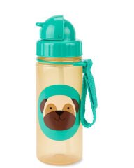 Skip Hop Zoo Pipetli Suluk Pug