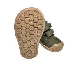 Merli & Rose London Çocuk Ayakkabı 106 Green