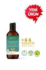Agarta Doğal Kepeğe Karşı Şampuan 400 ml