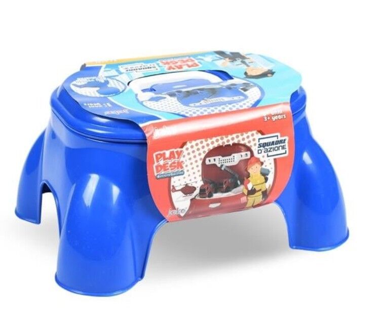 Bayraktar Standlı Tabure TOY-654
