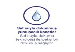 Sleepy Natural Süper Eco Paket Gece 18 Adet
