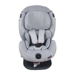 BeSafe Izi Comfort X3 9-18 Kg Oto Koltuğu Peak Mesh
