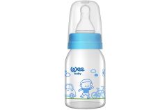 Wee Baby Klasik Cam Biberon 125 ml 877