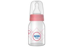 Wee Baby Klasik Cam Biberon 125 ml 877