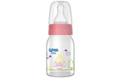 Wee Baby Klasik Cam Biberon 125 ml 877