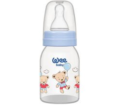 Wee Baby Klasik PP Biberon 125 ml 851
