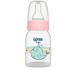Wee Baby Klasik PP Biberon 125 ml 851