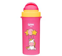 Wee Baby Pipetli Bardak 300 ml 896