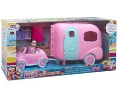 Oydaş Cindy'nin Karavanı 02626
