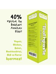 Babyton Organik Doğal Natural Diş Macunu 50 Gr