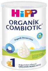 Hipp 1 Organik Combiotic Bebek Sütü 350 Gr