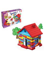 Art Craft Hamur Ev Seti 03676