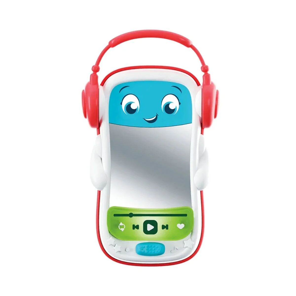 Clementoni Baby Müzikli Pod Telefon 17894