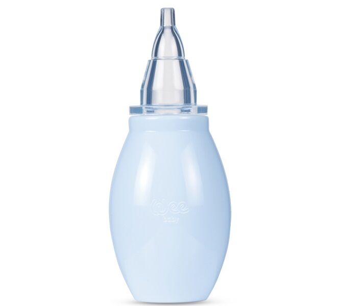 Wee Baby Silikon Burun Aspiratörü 860