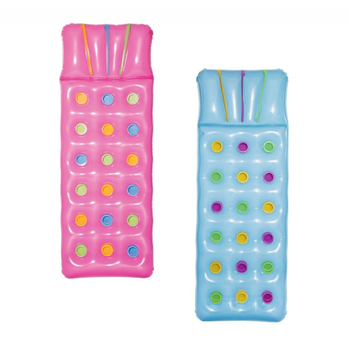 Bestway Bardaklı Havuz Yatağı 188x71cm 43014