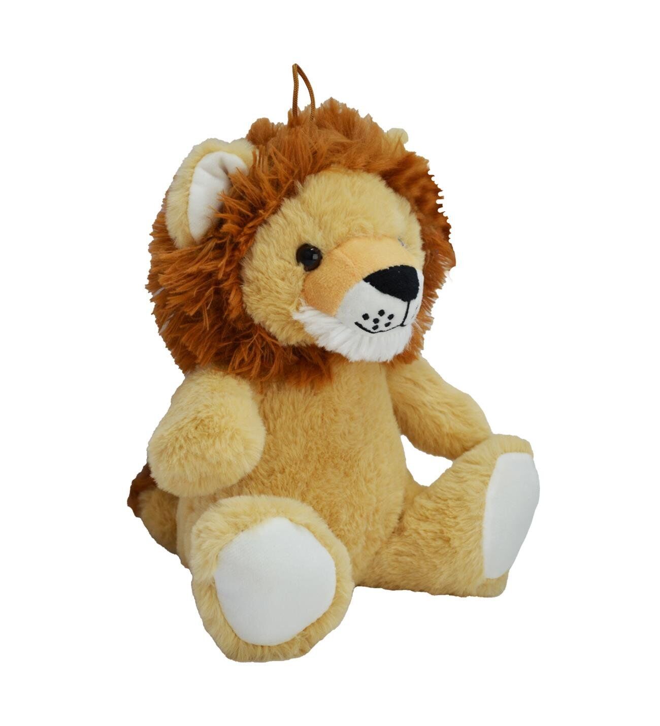 Halley 25cm Peluş Aslan 62256