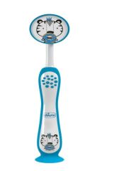 Chicco Diş Fırçası 3-6 Yaş Tiger