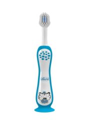 Chicco Diş Fırçası 3-6 Yaş Tiger