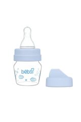 Bebsi Mini PP Alıştırma Bardağı Seti 30ml 325