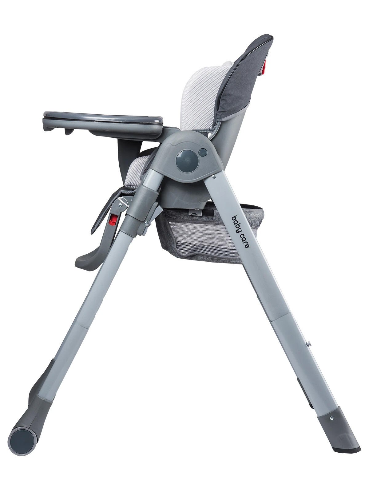 Baby Care BC511 Flex Plus Mama Sandalyesi Yeşil