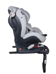 BeSafe Izi Comfort X3 9-18 Kg İsofixli Oto Koltuğu Peak Mesh