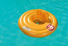 Bestway Oturaklı Bebek Simidi 69 Cm 32096