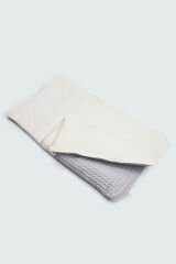 Bistyle Natural Life Boy Organik Pike Portbebe 75105 Gri