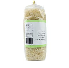 OG Natural Organik Sertifikalı Osmancık Pirinç 800 Gr