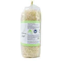OG Natural Organik Sertifikalı Osmancık Pirinç 800 Gr