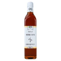 OG Natural Hurma Suyu Konsantresi 6+ Ay 500 ml