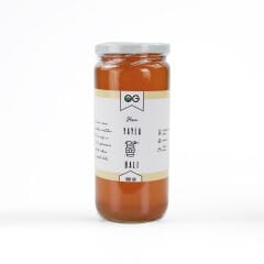 OG Natural Ham Yayla Çiçek Balı 660 Gr